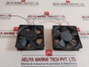 Ebm-papst 4314 Dc Axial Compact Fan 24Vdc 210Ma 5.0W