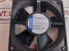Ebm-papst 4314 Dc Axial Compact Fan 24Vdc 210Ma 5.0W