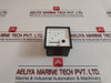 Abb 60/1A Analog Ammeter 0-60/120 A