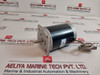 Electrocraft Da34Hbb-1 Brushless Bldc Motor 9797 C 12 Vdc