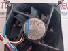 Ebmpapst 8412 N/2Gh Square Axial Cooling Fan 12 Vdc