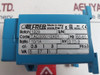 Frer Tac005010X01 Current Transformer 0.72/3 Kv 50-60Hz