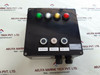 Bartec A7-3103-2525/E007 Local Control Station