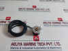 Autonics E40H6-600-3-t-24 Rotary Encoder 12-24Vdc