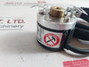 Autonics E40H6-600-3-t-24 Rotary Encoder 12-24Vdc