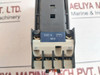 Telemecanique Ca3-dn31Md Control Relay 023448 600 Vac