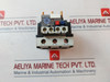 Telemecanique Lr2D33 Thermal Overload Relay Lr2 D3357