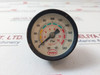 Toyo 0-200 Psi Pressure Gauge 0-14 Kg/Cm2