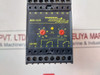 Turck Ms91-12-r Liquid Level Controller 230 Vac
