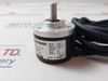 Autonics E40S6-100-3-v-24 Rotary Encoder