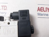 Rexroth Pneumatik 522 740 528 0 Solenoid Valve 230V 50-60Hz