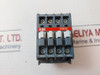 Abb N40E Contactor Relay 690V Ac 16A Iec 60947-5-1 110V 50Hz, 110-120V 60Hz