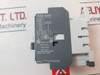 Abb N40E Contactor Relay 690V Ac 16A Iec 60947-5-1 110V 50Hz, 110-120V 60Hz