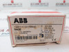 Abb N40E Contactor Relay 690V Ac 16A Iec 60947-5-1 110V 50Hz, 110-120V 60Hz
