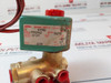 Asco 8345B2 Solenoid Valve