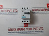 Siemens 3Rv1011-0Ja10 Manual Motor Starter 600V Max 50/60Hz