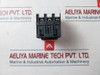 Siemens 3Rv1011-0Ja10 Manual Motor Starter 600V Max 50/60Hz