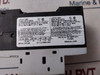 Siemens 3Rv1011-0Ja10 Manual Motor Starter 600V Max 50/60Hz