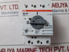 Abb Ms 325 Manual Motor Starter 400V~