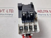 Mitsubishi Electric Sr-n4 Contactor Relay 16A 380-440V