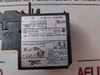 Schneider Electric/Telemecanique Lrd 06 Overload Relay 690V Ac 1-1.6A