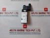 Norgren 9710000 Solenoid Valve 24V Dc