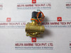 Parker Ad06-028-a05C Solenoid Valve W/Out Coil
