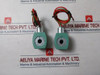 Asco Mp-c-080 Solenoid Coil 238610-032-d 120V-ac