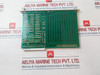 Valmet 545142-3B Pcb Card M8511511 M1, M851151 M1, 545142-3A