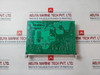 Valmet Automation Pud-10B Power Supply Circuit Board M851362 03