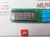 Honeywell 51404459-001 Pwa Display Module 