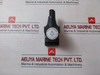 Samson 4708-5520 Supply Pressure Regulator (Without Pressure Gauge) Set