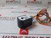 Parker Af4C05 Solenoid Valve Coil 1/4" 120/60 Hz 6.9/8.0 Watt