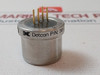 Detcon 365-037020-16 Gas Field Sensor
