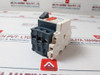 Telemecanique Gv2Me08/2.5-4A Motor Protection Circuit Breaker 7O0831