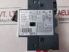 Telemecanique Gv2Me08/2.5-4A Motor Protection Circuit Breaker 7O0831