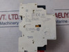 Telemecanique Gv2Me08/2.5-4A Motor Protection Circuit Breaker 7O0831