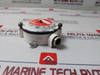 Salwico Vi-2K Fire Detection System