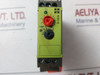 Tele D12Da Time Delay Relay 24V Dc 110-240V