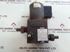 Saacke Esv 12 Electromagnetic Valve 220V 50Hz 0,3A 40-60 Hz 5Bar