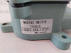 793015 Marine Watertight Type Small Rotary Switch Ip56