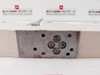 Servi Hydranor Directional Control Valve 350 Bar