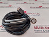 Bando Densen-c Mr-j3Enscbl5M-l Encoder Cable