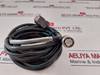 Bando Densen-c Mr-j3Enscbl5M-l Encoder Cable