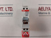 Abb E 259 R 11 Installation Relay 230V/50Hz
