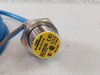 Turck Bi5-g18-y1X Proximity Switch Sensor 010P43,00212