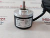 Autonics E40S6-100-3-t-24 Rotary Encoder 12-24Vdc