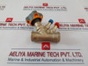 Imi Stad 20 Balancing Valve 3/4 Dn20 52851020
