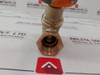 Imi Stad 20 Balancing Valve 3/4 Dn20 52851020