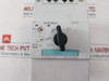 Siemens 3Rv1041-4Ja10 Sirius Manual Motor Starter 50/60Hz